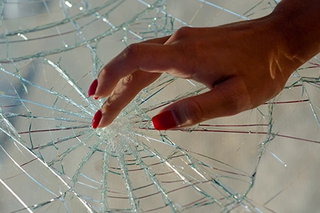 Emergency Glass Repair in Palm City, FL