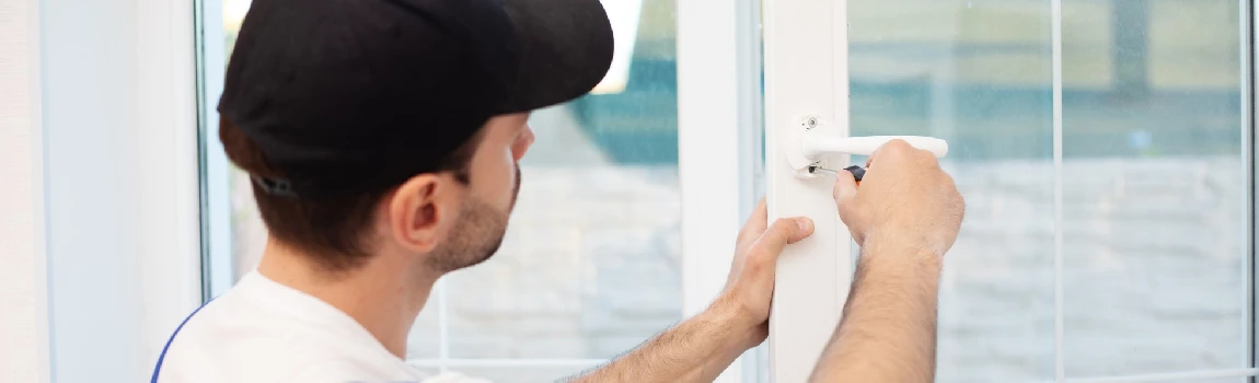 Top-Notch Glass Door Installation Services in Palm City, FL