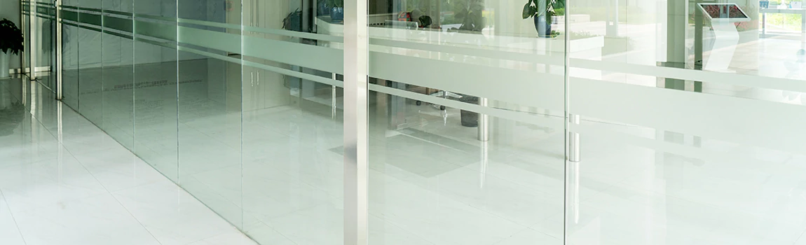 Local Glass Repair in Palm City, FL