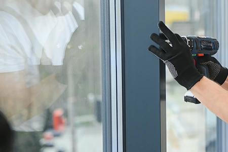 Same Day Glass Repair Car in Palm City, FL